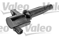 Valeo Zündspule [Hersteller-Nr. 245249] für Volvo, Ford, Mazda