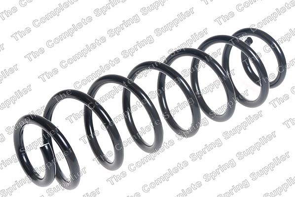 Lesjöfors Fahrwerksfeder [Hersteller-Nr. 4204295] für Audi, Seat