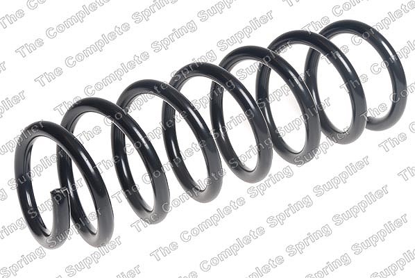 Lesjöfors Fahrwerksfeder [Hersteller-Nr. 4208490] für BMW