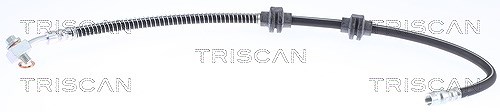 Triscan Bremsschlauch [Hersteller-Nr. 815024247] für Vauxhall, Opel