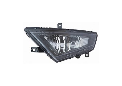 Van Wezel Nebelscheinwerfer [Hersteller-Nr. 4946997] für Seat