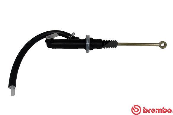 Brembo Geberzylinder, Kupplung [Hersteller-Nr. C24012] für Ford