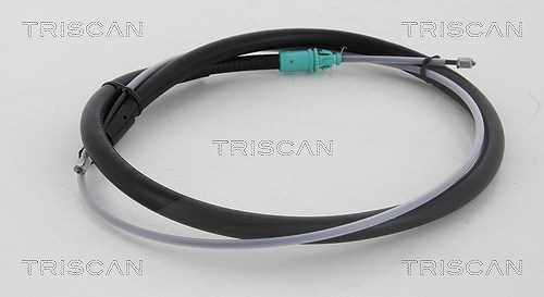 Triscan Seilzug, Feststellbremse [Hersteller-Nr. 814038159] für Ds, Citroën