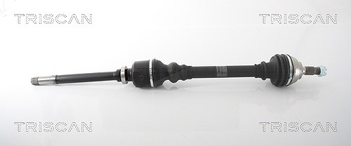 Triscan Antriebswelle [Hersteller-Nr. 854028678] für Ds, Citroën, Peugeot