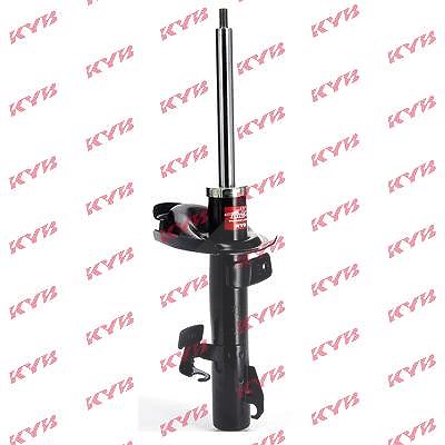 Kyb Stoßdämpfer [Hersteller-Nr. 334842] für Volvo
