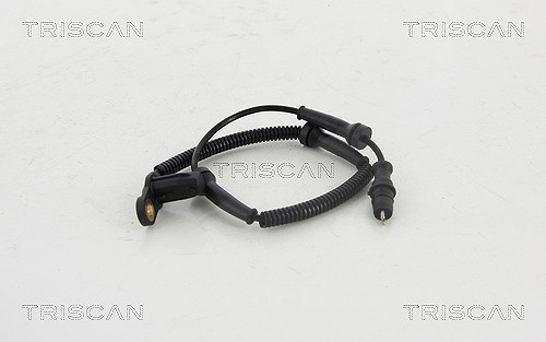 Triscan Sensor, Raddrehzahl [Hersteller-Nr. 818025108] für Renault, Opel, Vauxhall