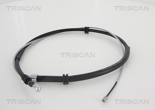 Triscan Seilzug, Feststellbremse [Hersteller-Nr. 8140251137] für Renault