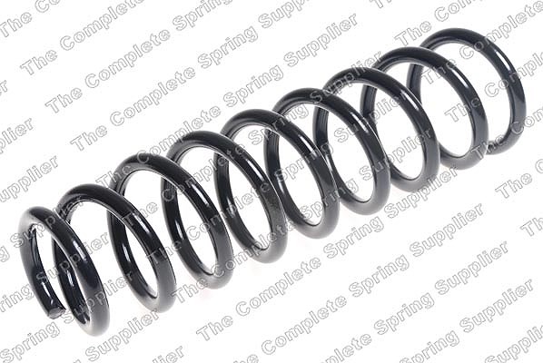 Lesjöfors Fahrwerksfeder [Hersteller-Nr. 4259245] für Mitsubishi