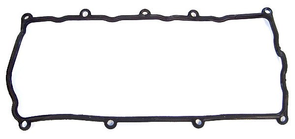Elring Dichtung, Zylinderkopfhaube [Hersteller-Nr. 492.100] für Vauxhall, Opel