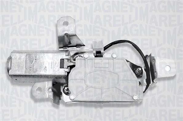 Magneti Marelli Wischermotor [Hersteller-Nr. 064343019010] für Fiat
