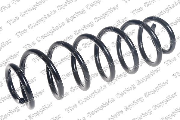 Lesjöfors Fahrwerksfeder [Hersteller-Nr. 4285740] für Skoda, VW