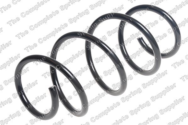 Lesjöfors Fahrwerksfeder [Hersteller-Nr. 4004307] für Audi