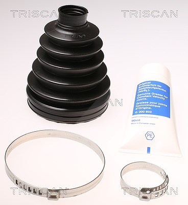 Triscan Faltenbalgsatz, Antriebswelle [Hersteller-Nr. 854013813] für Toyota