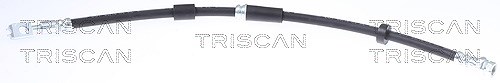 Triscan Bremsschlauch [Hersteller-Nr. 815029173] für Seat, VW, Skoda