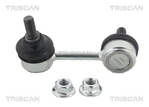 Triscan Stange/Strebe, Stabilisator [Hersteller-Nr. 850080624] für Dodge, Chrysler, Jeep