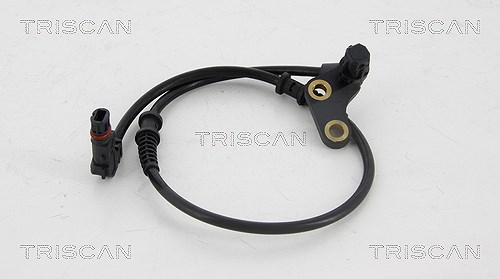 Triscan ABS Sensor Vorderachse links [Hersteller-Nr. 818023118] für Mercedes-Benz, Chrysler