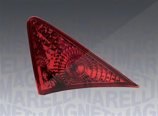 Magneti Marelli Heckleuchte [Hersteller-Nr. 714026030804] für Peugeot