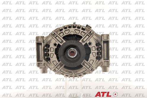 Atl Autotechnik Lichtmaschine [Hersteller-Nr. L44010] für Opel