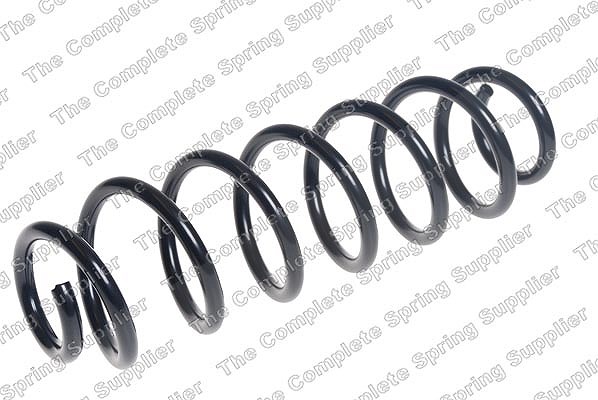 Lesjöfors Fahrwerksfeder [Hersteller-Nr. 4285742] für VW, Seat, Skoda