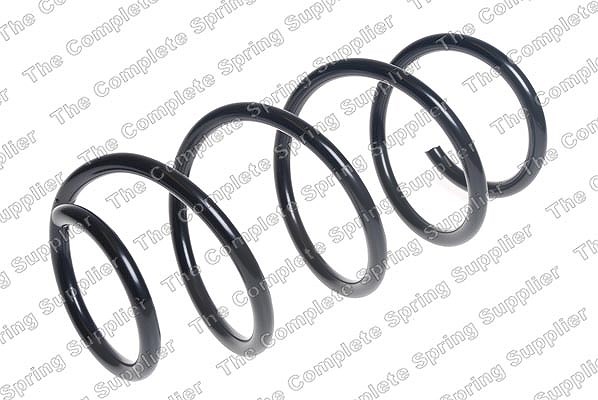 Lesjöfors Fahrwerksfeder [Hersteller-Nr. 4085733] für Skoda