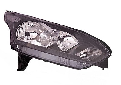 Van Wezel Hauptscheinwerfer [Hersteller-Nr. 1927964] für Ford