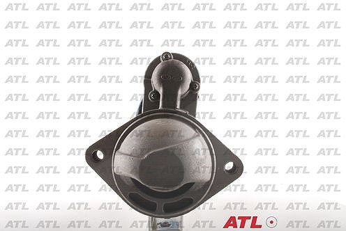 Atl Autotechnik Starter [Hersteller-Nr. A79400] für Hyundai, Kia