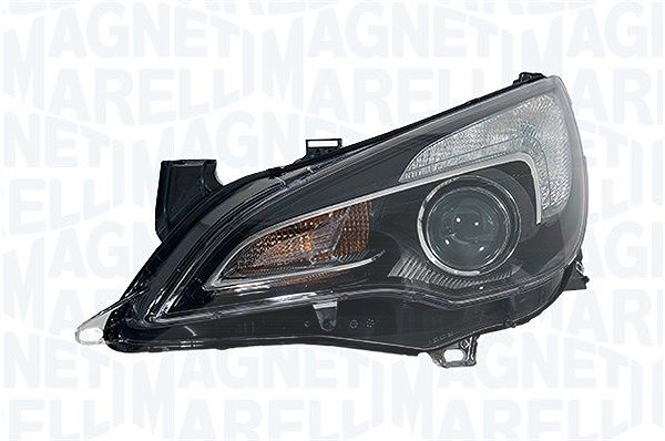 Magneti Marelli Hauptscheinwerfer [Hersteller-Nr. 710301262203] für Opel, Vauxhall