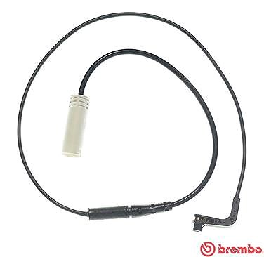 Brembo Warnkontakt, Bremsbelagverschleiß [Hersteller-Nr. A00231] für BMW
