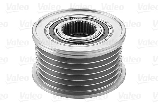 Valeo Generatorfreilauf [Hersteller-Nr. 588019] für Mercedes-Benz