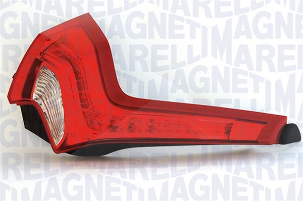 Magneti Marelli Heckleuchte [Hersteller-Nr. 714021490801] für Volvo