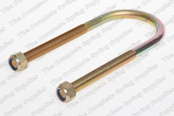 Lesjöfors Federbride [Hersteller-Nr. 77815] für Toyota, Mazda, VW