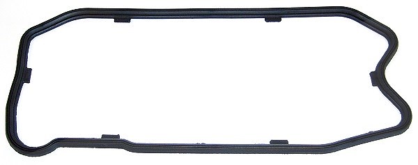 Elring Dichtung, Ölwanne [Hersteller-Nr. 505.450] für Iveco, Fiat, Karsan, Bremach