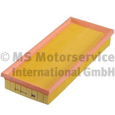 Kolbenschmidt Luftfilter [Hersteller-Nr. 50014688] für Mercedes-Benz
