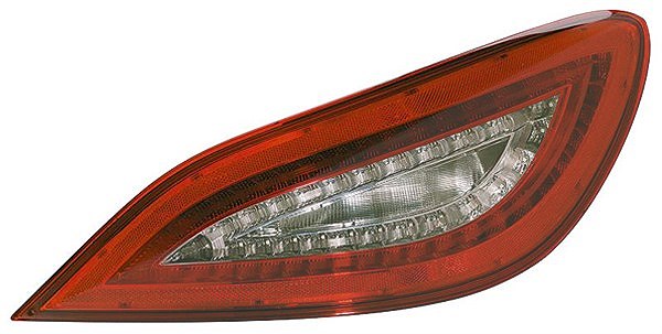 Magneti Marelli Heckleuchte [Hersteller-Nr. 714021400803] für Mercedes-Benz