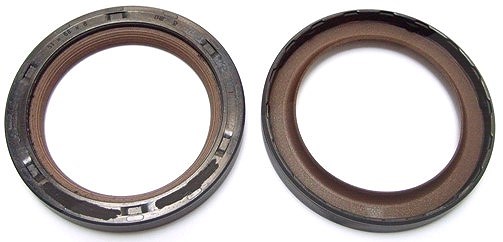 Elring Wellendichtring, Einspritzpumpe [Hersteller-Nr. 068.140] für Puch, Mercedes-Benz