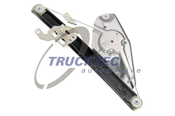 Trucktec Automotive Fensterheber [Hersteller-Nr. 07.54.028] für Audi