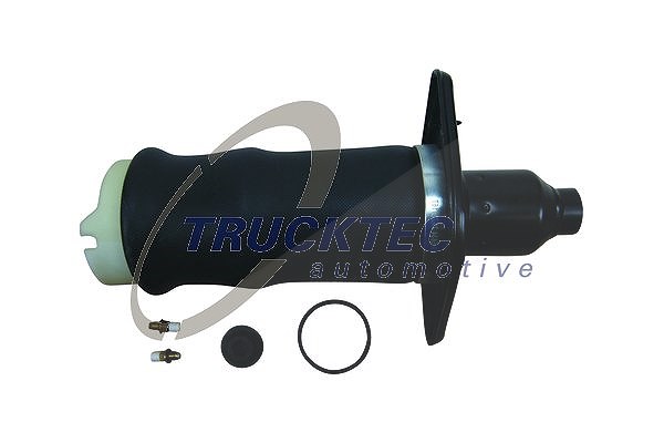 Trucktec Automotive Luftfeder, Fahrwerk [Hersteller-Nr. 07.30.090] für Audi