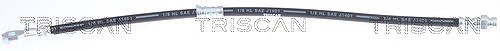 Triscan Bremsschlauch [Hersteller-Nr. 815042268] für Mitsubishi