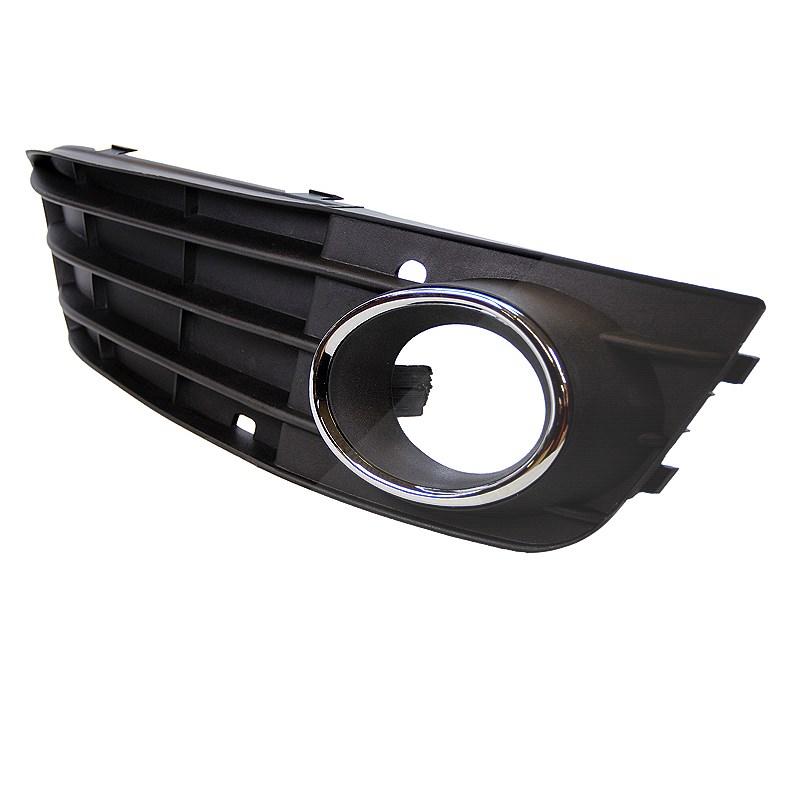 Bestprice Blende Gitter Nebelscheinwerfer Stoßstange [Hersteller-Nr. 31477398] für Audi