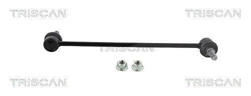 Triscan Stange/Strebe, Stabilisator [Hersteller-Nr. 850043654] für Kia, Hyundai