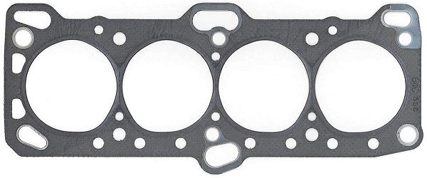 Elring Dichtung, Zylinderkopf [Hersteller-Nr. 333.470] für Mitsubishi, Hyundai