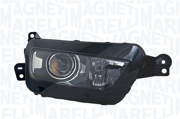 Magneti Marelli Hauptscheinwerfer [Hersteller-Nr. 712472001129] für Citroën