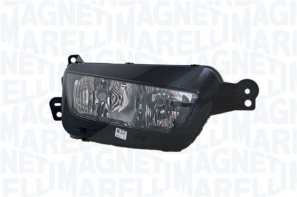 Magneti Marelli Hauptscheinwerfer [Hersteller-Nr. 712472251129] für Citroën