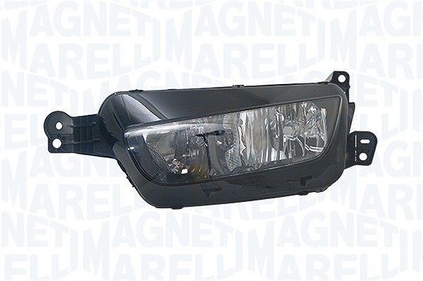 Magneti Marelli Hauptscheinwerfer [Hersteller-Nr. 712472301129] für Citroën