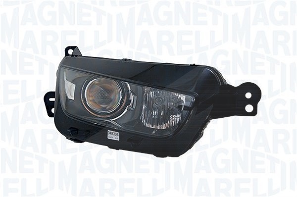 Magneti Marelli Hauptscheinwerfer [Hersteller-Nr. 712472401129] für Citroën