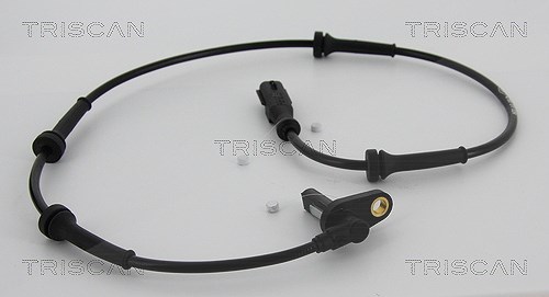 Triscan Sensor, Raddrehzahl [Hersteller-Nr. 818025325] für Dacia, Renault