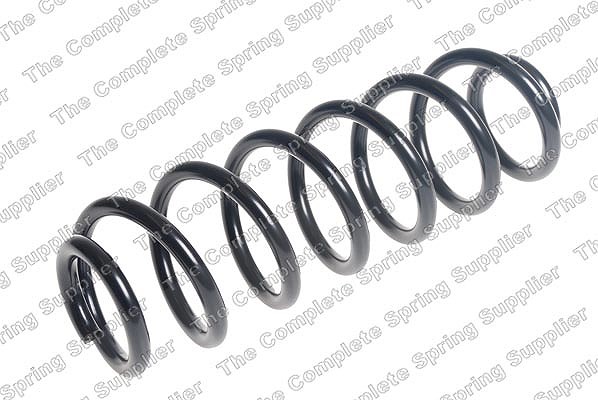 Lesjöfors Fahrwerksfeder [Hersteller-Nr. 4295121] für VW, Audi