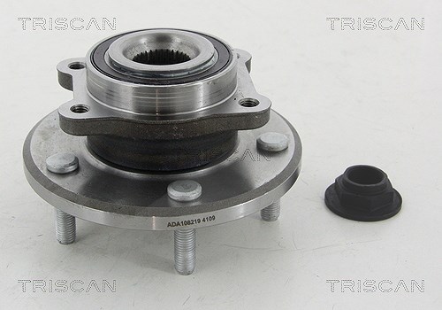 Triscan Radlagersatz [Hersteller-Nr. 853010170] für Fiat, Dodge