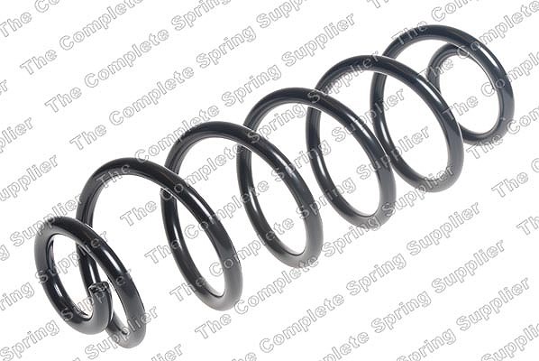 Lesjöfors Fahrwerksfeder [Hersteller-Nr. 4204296] für Audi