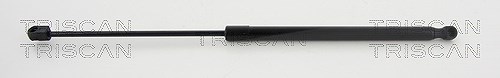 Triscan Gasfeder, Koffer-/Laderaum [Hersteller-Nr. 871016265] für Ford